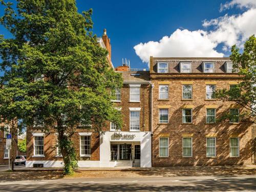 York Hotel | ibis Styles York Centre