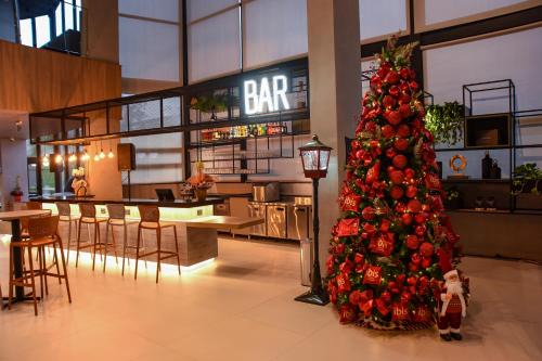 Tangara da Serra Hotel | ibis Tangará Da Serra