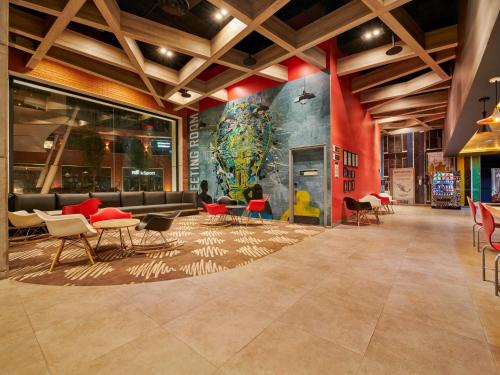 Torreon Hotel | Ibis Torreon