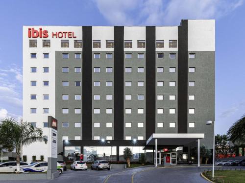 Uberaba Hotel | ibis Uberaba