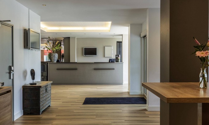 Zuidwest Hotel | ibis Utrecht
