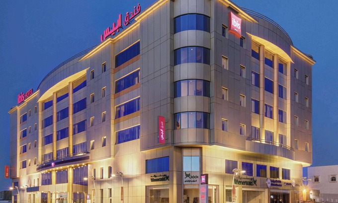Yanbu Hotel | Ibis Yanbu Saudi Arabia