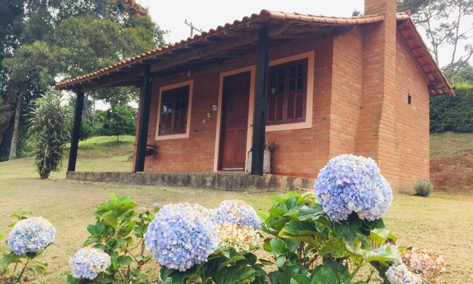 Conceicao do Ibitipoca House | Ibitiaçu Chales