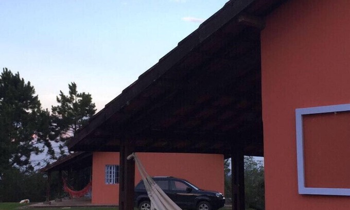 Ibiuna House | Ibiuna - Sítio da Torre