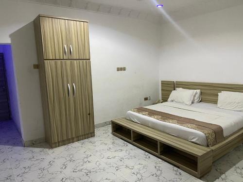 Maitama Apartment | Ibiyemi apartment