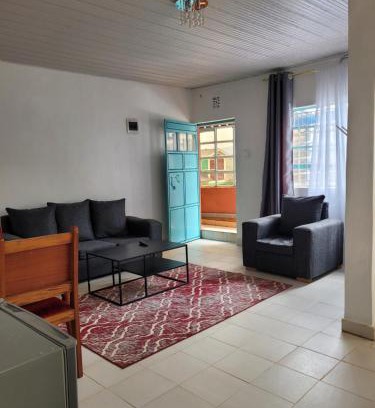 Ngelani Apartment | IBL Apartments
