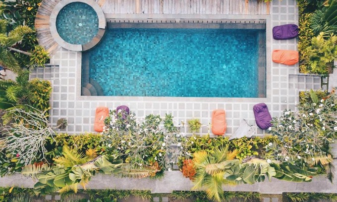 Senggigi Resort | Ibludan Hotel