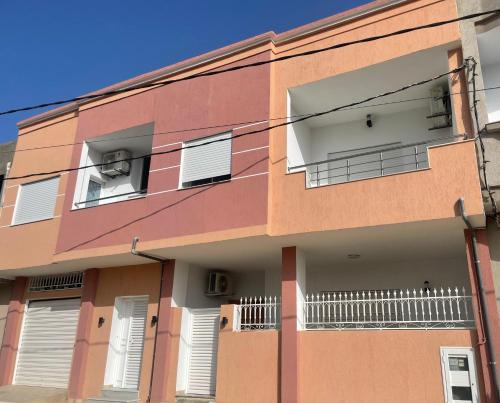 Kelibia Apartment | Ibrahim apartment