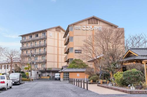 Nejime Onsen Hotel | Ibusuki Kokoronoyado