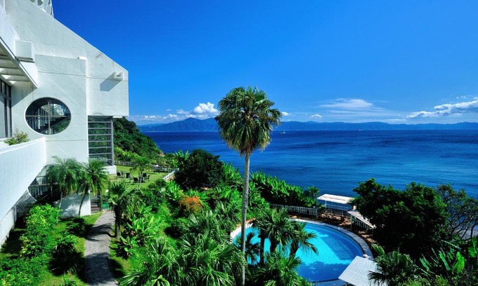 Ibusuki Hotel | Ibusuki Royal Hotel