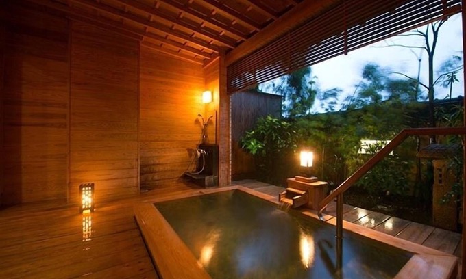 Ibusuki House | Ibusuki Shusuien