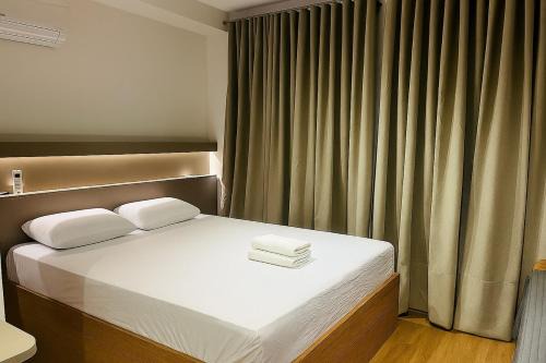 Matriz Apartment | IBZ1408 - Studio Central C Pscina Jacuzzi Academia