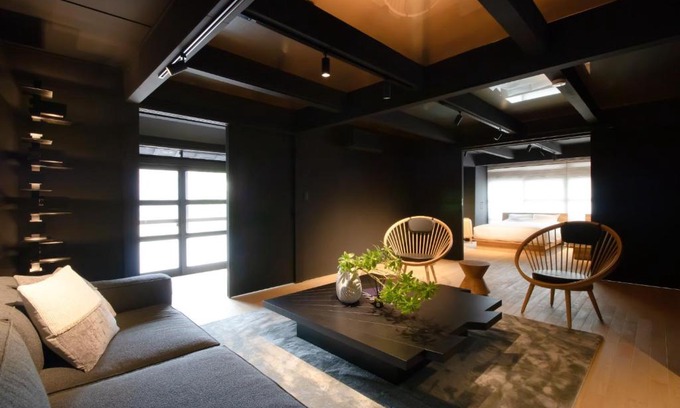 Munakata House | IC,HOUSE - Vacation STAY 15736