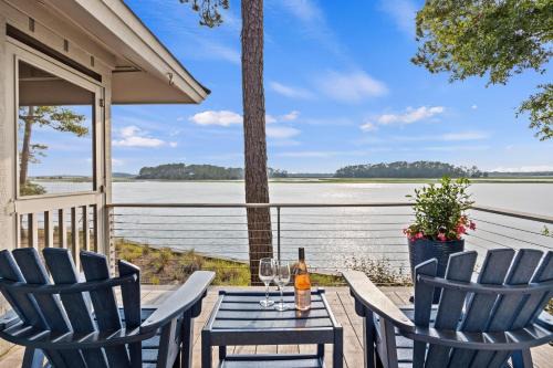 West Beach House | IC05: 5 Inlet Cove