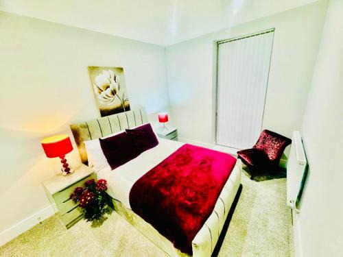Gascoigne Apartment | Icare Lodge Ltd,Safwaan House.