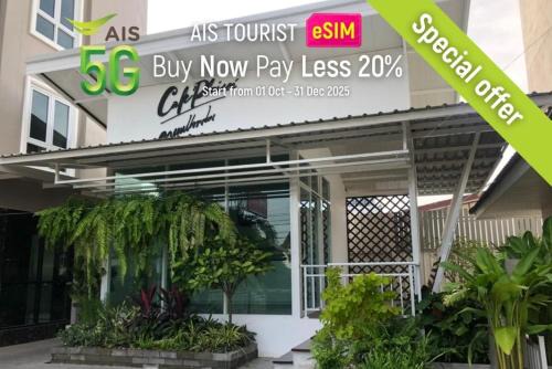 Bang Khae Hotel | Icare Residence & Hotel