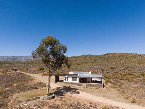 Barrydale Villa | Icarus