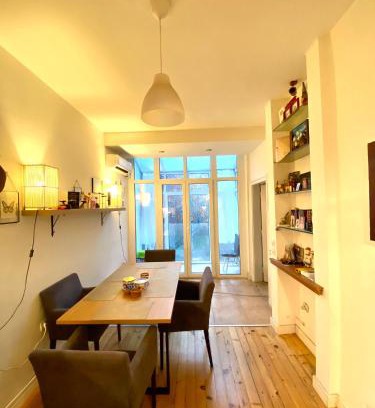 Sofia City Center Apartment | Ice cream apartment
