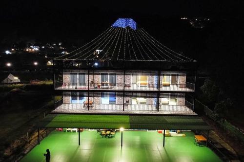Pak Chong District Hotel | Ice Hill