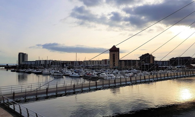 St. Thomas Hotel | Ice House Apartments