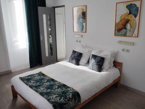 LʼArgentiere-la-Bessee Hotel | Ice Rock Hotel