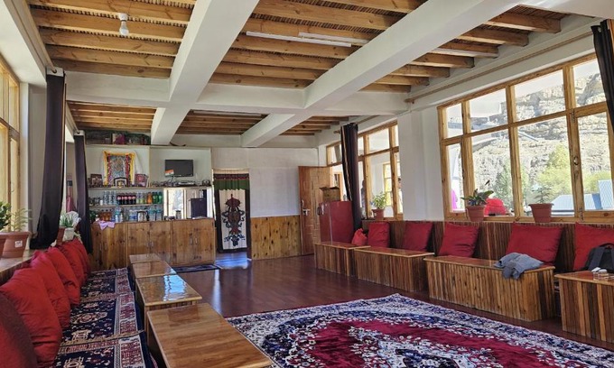 Kaza House | Iceland Homestay Kaza