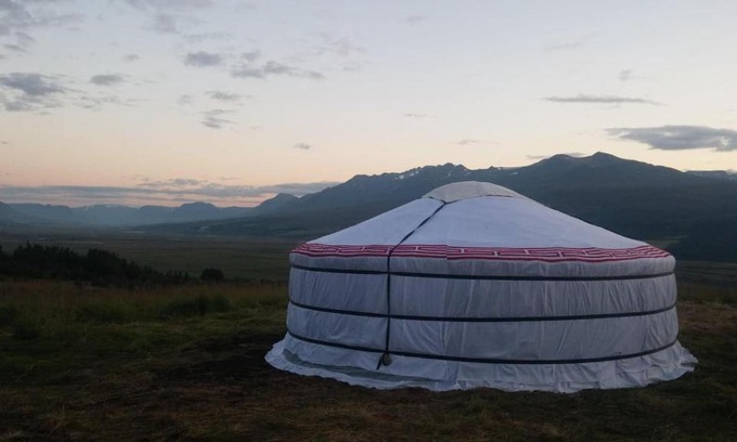 Akureyri Other | Iceland yurt