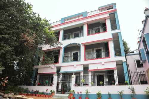 Santiniketan House | Ichhepuron (My Home)