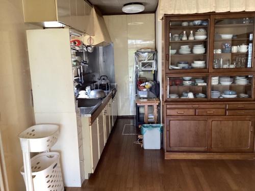 Goi House | Ichihara city house - Vacation STAY 18345