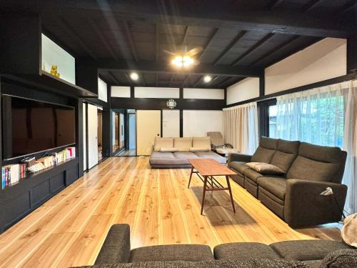 Yotsukaido House | Ichishuku Ikkei Issei-Chiba Prefecture Yotsukaido - Vacation STAY 17398