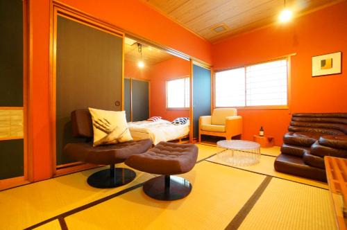 Hida Takayama Onsen House | Icho Takayama