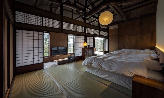 Sado Hotel | ICHOU Room only/Sado Niigata