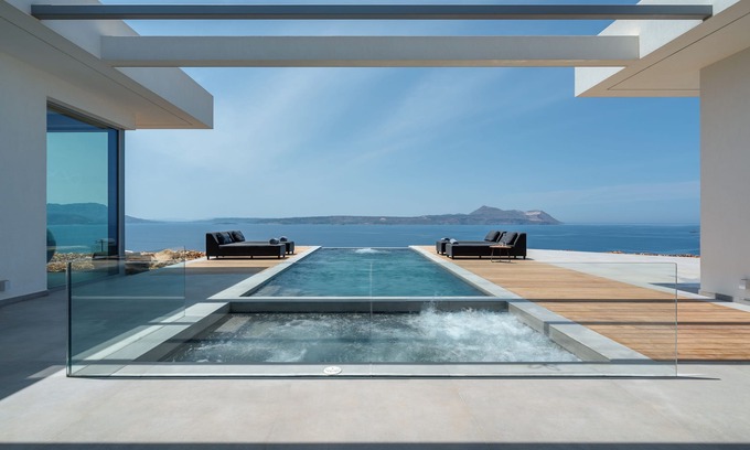 Kokkinon Khorion Villa | ici- you are here