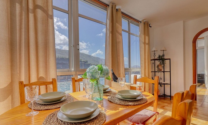 San Marcos Apartment | Icod 4 in Icod de los Vinos