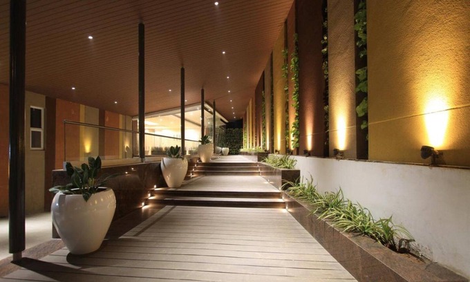 Lakshminarayana Pura Hotel | Icon Business by Bhagini