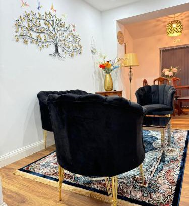 Rusholme House | Icon Residencia