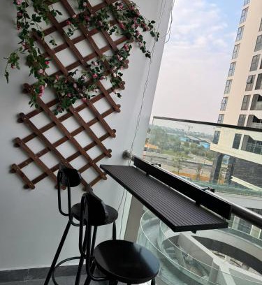 Hanoi Apartment | Iconic Home