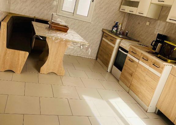 Guediawaye Apartment | Idéal et meilleur Appart du coin Guediawaye