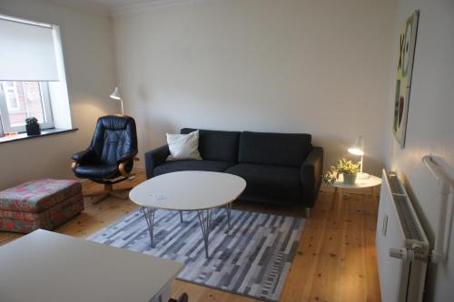 Esbjerg Apartment | (id.023) Spangsberggade 24. 2 tv