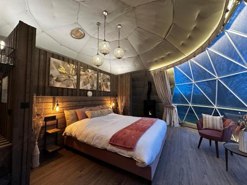Mannekensvere Other | ID Glamping De Coude Scheure
