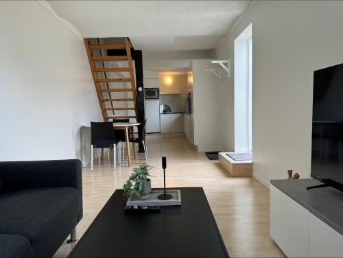 Varde Apartment | id200 Østergade 5C, 6800 Varde