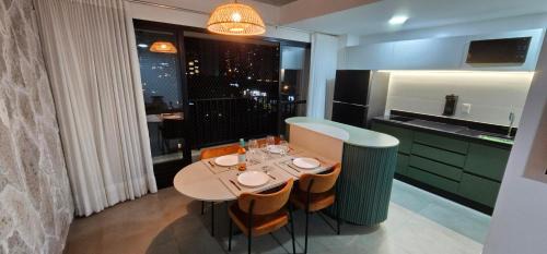 West Sector Apartment | ID905B No melhor empreendimento de GYN