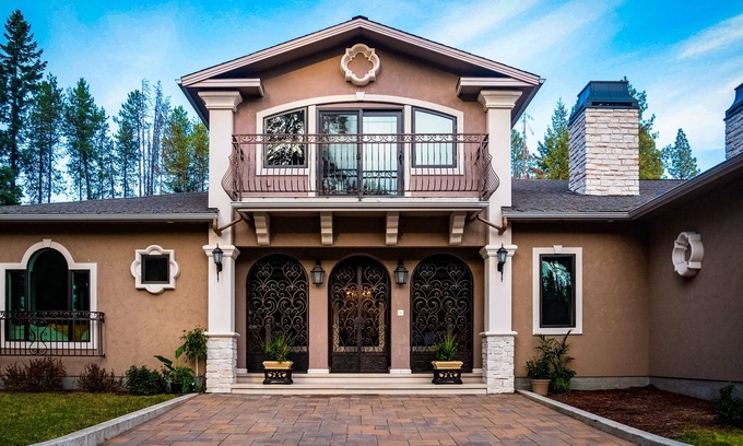 Idaho County House | Idaho Luxury Getaway-Come Hang out and Relax with the family