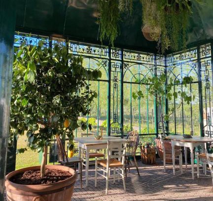 Gislov Hotel | Idala Gård