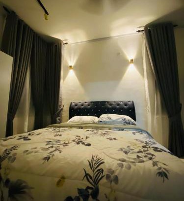 Kesang House | IDAMAN HOMESTAY