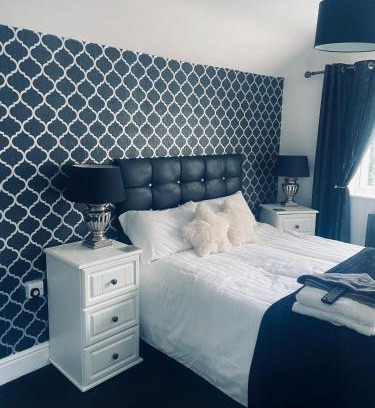 Gallt Y Foel Bed & Breakfast | Idan House