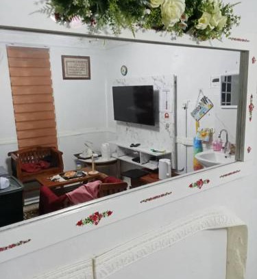 Kampung Bukit Bunga House | IdaSari Guest House Bukit Bunga