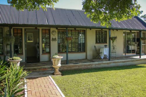 Merrivale Apartment | Idavold Gate House
