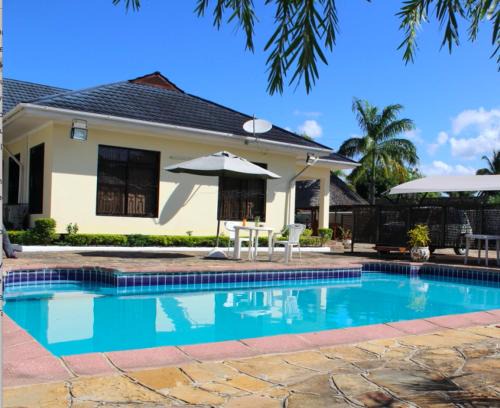 Bagamoyo House | IDC Guest House