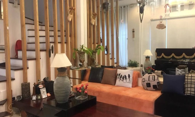 Da Kao Apartment | IDEA Apartment (NDC A2)